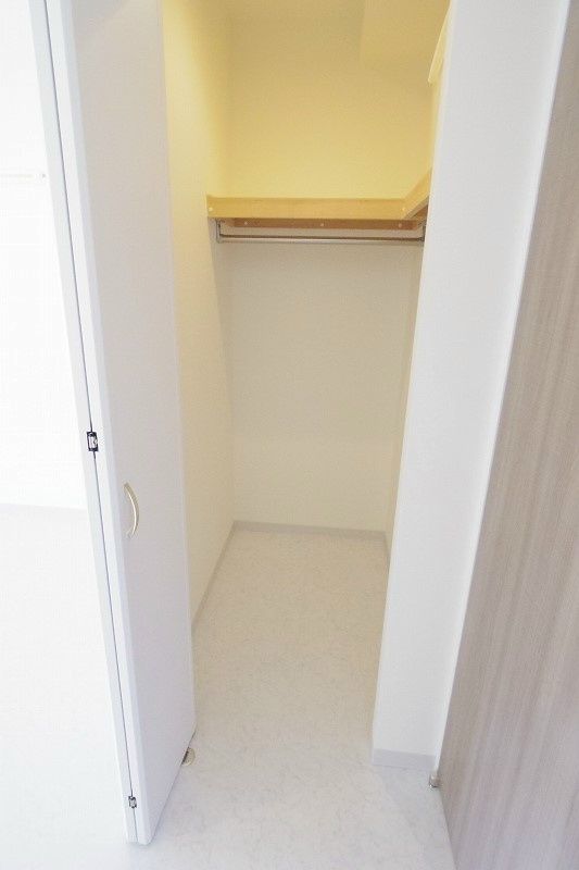 収納　※同仕様写真