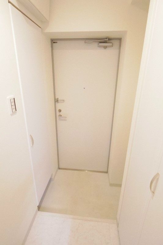 玄関　※同仕様写真