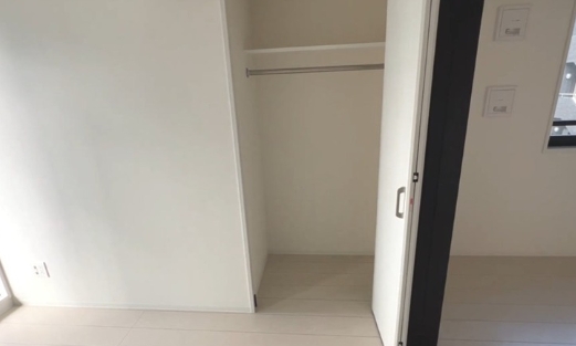 収納　☆たっぷり収納☆