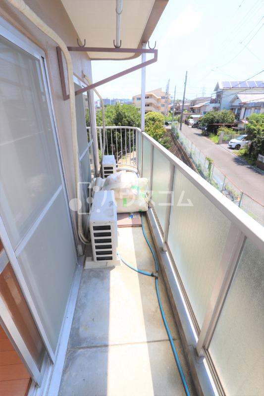 京阪本線 寝屋川市駅 徒歩15分 5階建 築39年の内装写真