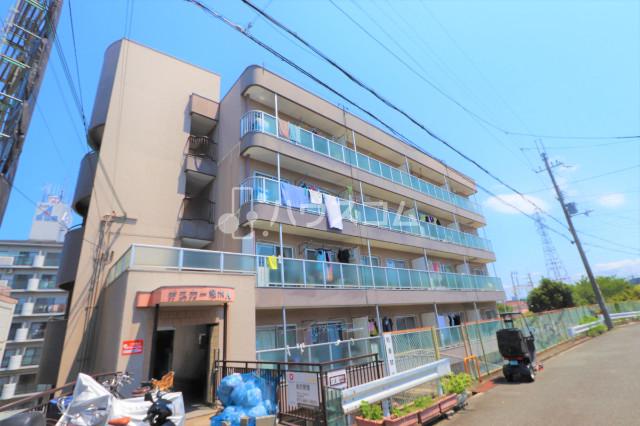 京阪本線 寝屋川市駅 徒歩15分 築39年
