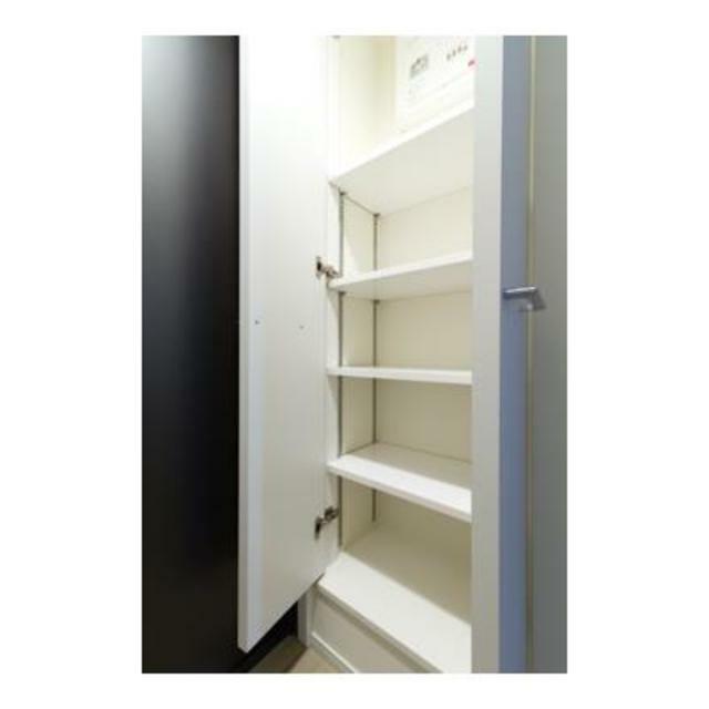 その他設備　※写真は同タイプ住戸です。