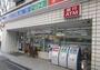 コンビニ　ローソン亀戸南店（コンビニ）まで1011m
