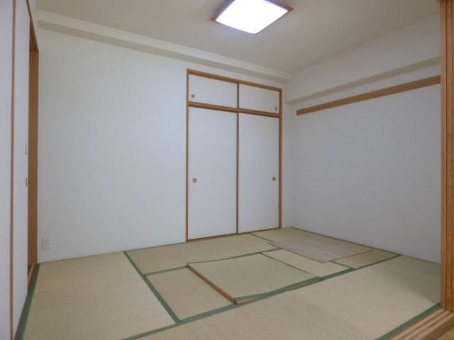 その他設備　和室