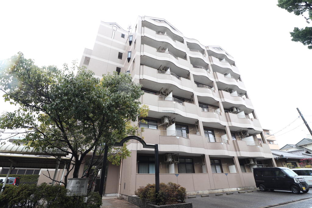 建物外観　外観☆