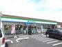 コンビニ　ファミリーマート 湖西なか店（コンビニ）まで800m