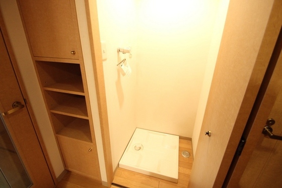 その他　※別部屋の写真です