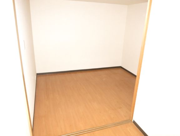 その他設備　別号室参考写真