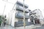 新加美駅より徒歩9分 新築 3階建の賃貸物件