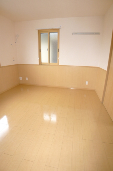 その他部屋・スペース　洋室６．２帖