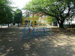 公園　北朝霞公園（公園）まで1064m