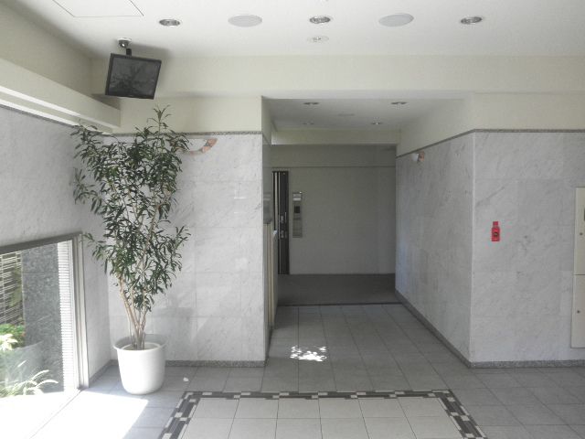 ロビー