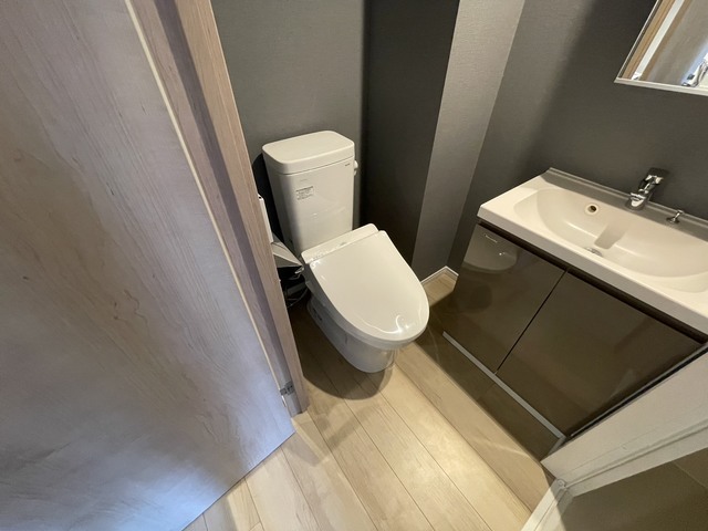 玄関　※同シリーズ参考写真