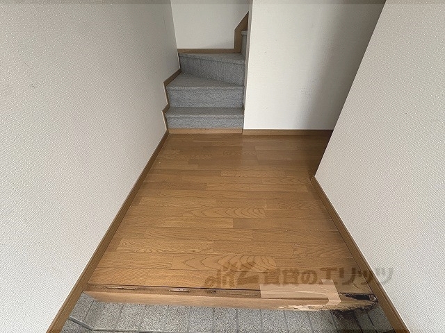 その他部屋・スペース　廊下