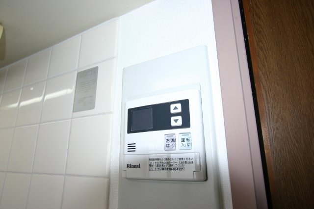 その他設備　※写真は同タイプのお部屋となり、実際のお部屋とは異なります