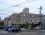 病院　長田産科婦人科クリニック（病院）まで558m