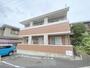 瀬田駅よりバス10分 徒歩5分 2階 築21年3ヶ月の賃貸物件