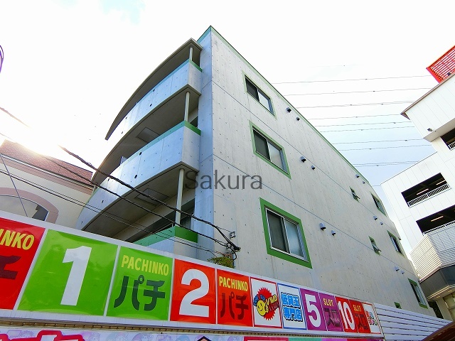 建物外観　当店おすすめ物件♪