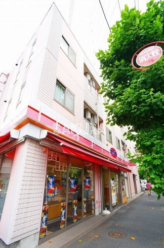 飲食店　オリジン弁当 綱島樽町店（飲食店）まで54m