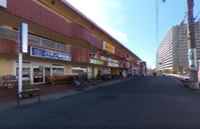 病院　門田内科クリニック（病院）まで450m