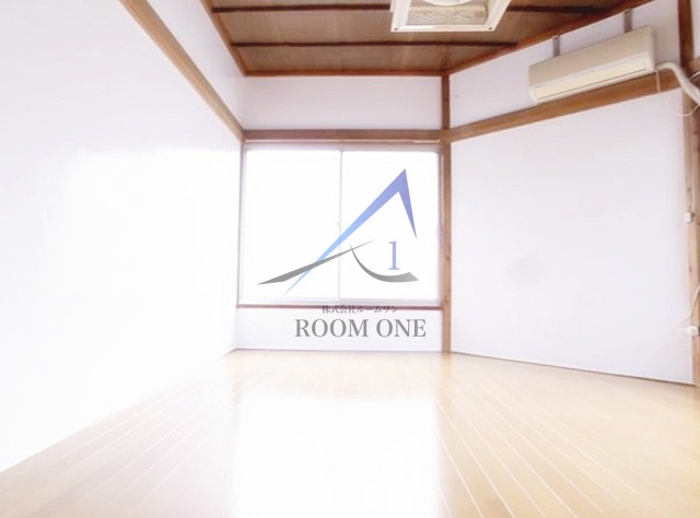 その他部屋・スペース　寝室です。
