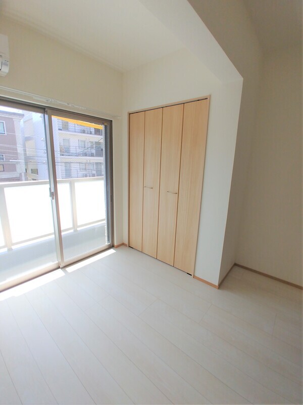 収納　こまごまとしたものを収納できそうですね