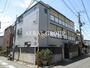 方南町駅より徒歩8分 3階 築34年4ヶ月の賃貸物件
