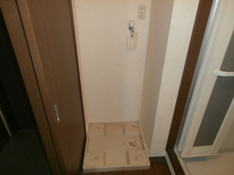 その他設備　同仕様