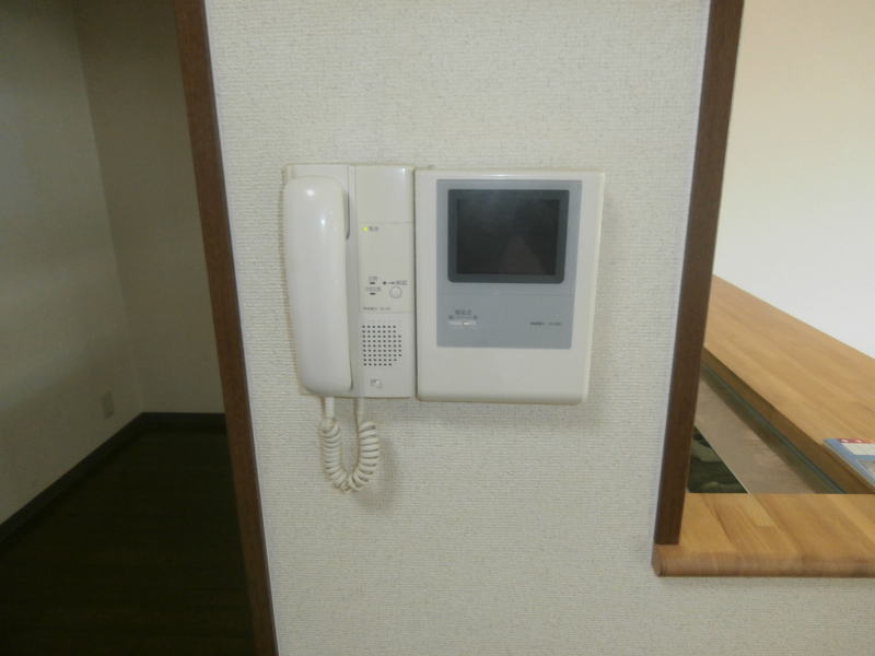 セキュリティ　同仕様