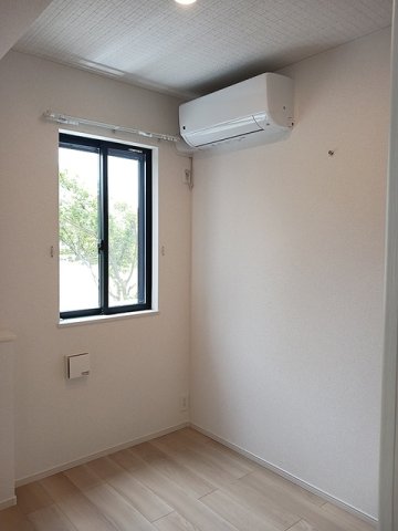 その他部屋・スペース　きれいな内装です
