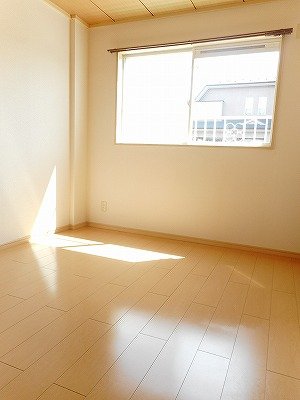 その他部屋・スペース　きれいな内装です