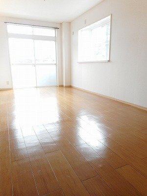 居室・リビング　おしゃれな居間です