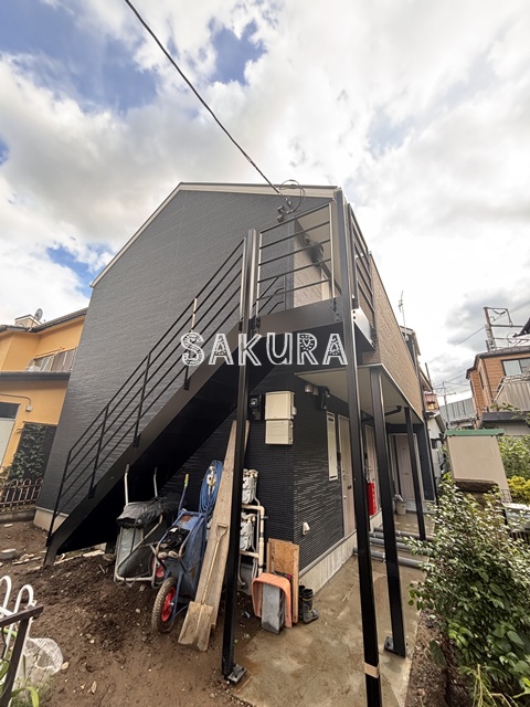 建物外観　当店おすすめ物件♪