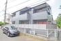 生田駅より徒歩7分 1階 築34年3ヶ月の賃貸物件