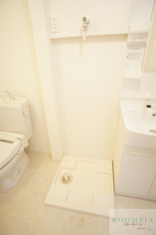 その他設備　物件画像