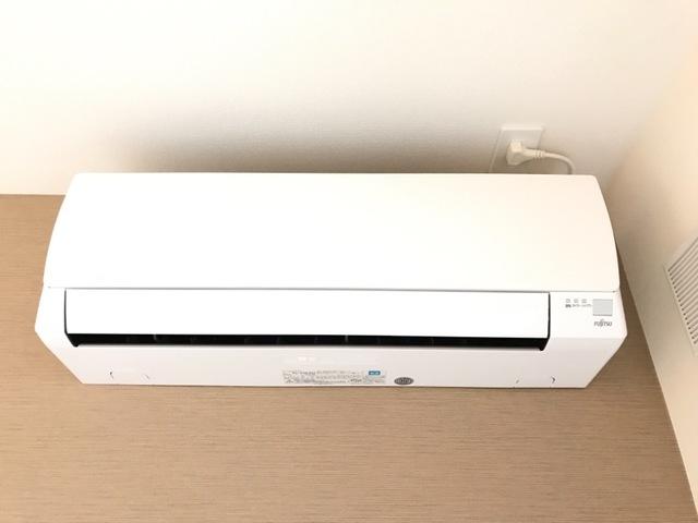 その他　エアコン