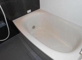 バス・シャワールーム　日々の暮らしに欠かせないお風呂です
