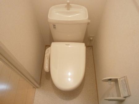 トイレ　トイレ※同タイプ