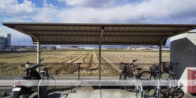 その他共有部分　その他共有部分