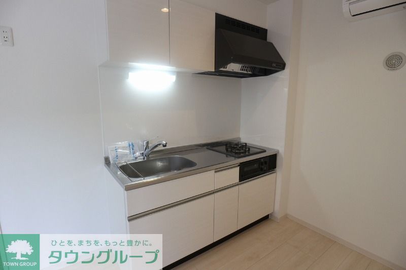 キッチン　お部屋探しは【タウンハウジング蘇我店】にお任せ下さい♪