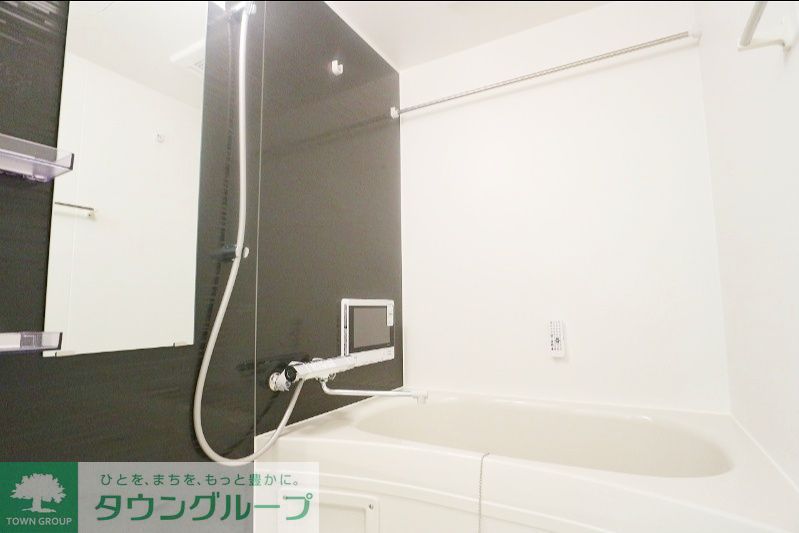 バス・シャワールーム　お部屋探しはタウンハウジング蘇我店にお任せ下さい♪