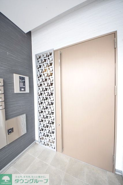 エントランス　お部屋探しは【タウンハウジング蘇我店】にお任せ下さい♪
