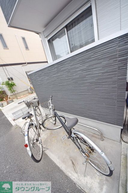 その他共有部分　現地待ち合わせ歓迎♪お問合せはタウンハウジング蘇我店まで！