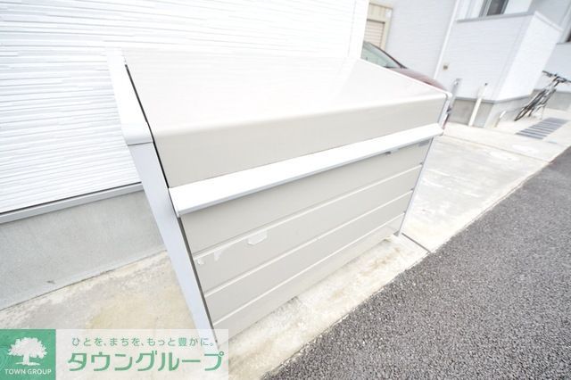 その他　お部屋探しは【タウンハウジング蘇我店】にお任せ下さい♪