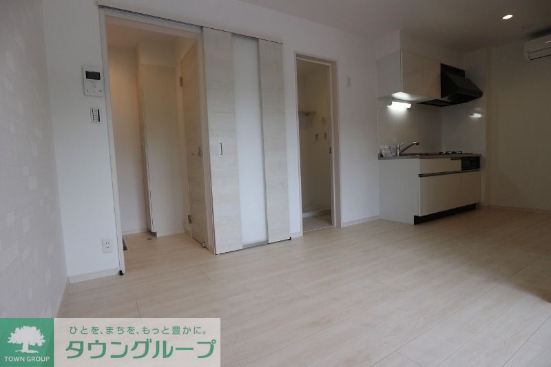 ロビー　お部屋探しは【タウンハウジング蘇我店】にお任せ下さい♪