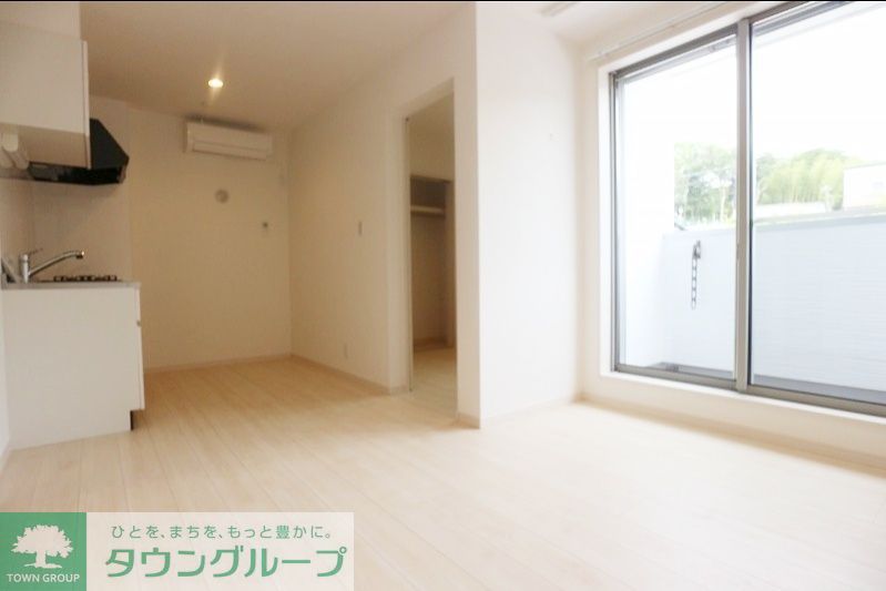 居室・リビング　現地待ち合わせ歓迎♪お問合せはタウンハウジング蘇我店まで！