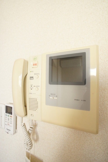 セキュリティ　防犯が気になる方におすすめのオートロック付です！