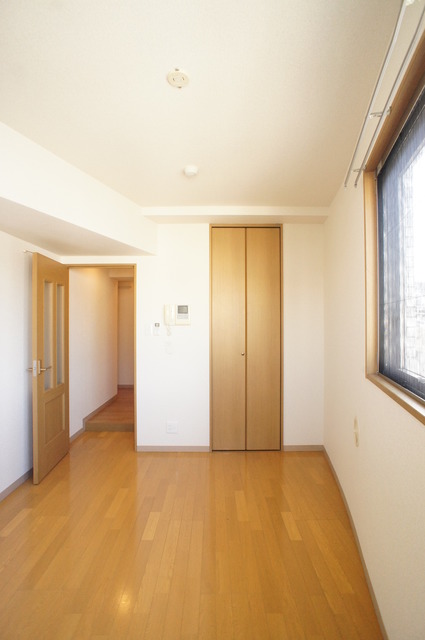 その他部屋・スペース　うれしい！人気のインターネット接続可能なお部屋です♪