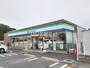 コンビニ　ファミリーマート 水戸双葉台店（コンビニ）まで1586m