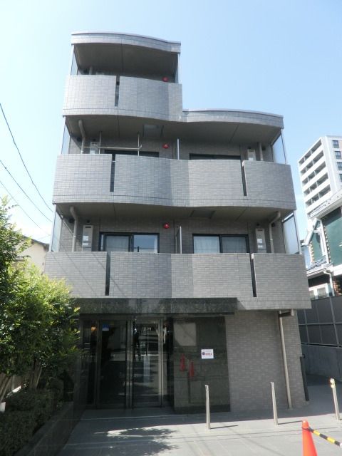 建物外観　外観(1)